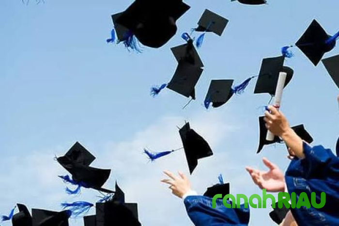 Mesin Beasiswa Pemkot Resmi ditutup, 1.709 Pendaftar berebut Kursi, Mayoritas S1 Mendominasi